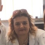 Rosaria Cicalese