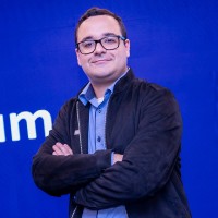 DANIEL CASSIMIRO