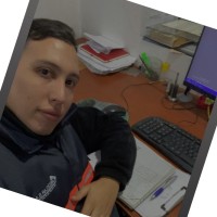 Emiliano Nicolas Gomez