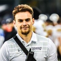 Jacob Wolff