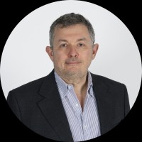 Patrick Ruffieux