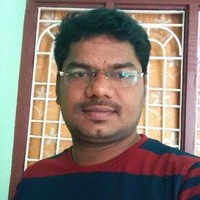 Mallikarjuna Kocharla