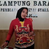 Wahyu Lestari