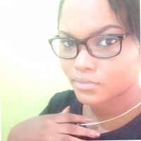 GLORY AZUBUIKE