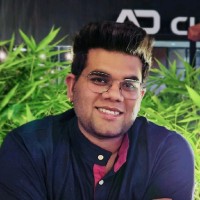 Mithilesh JoshiMithilesh Joshi is an Influencer