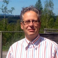 Sten-0Ve Malmberg