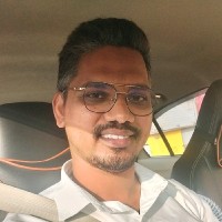 Prashant Dongare