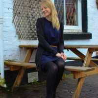 Alison Bush