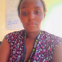 Christine Lesorogol
