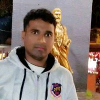 Yuvraj Patankar