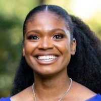 Rose-Marthine Pierre