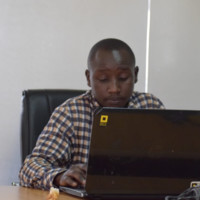 Dominic Kipyegomen