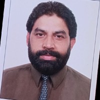 Mohammad Afsar