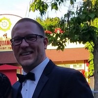 Matt Polich