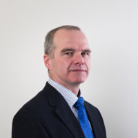 Paul Bergin