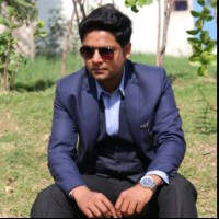 Hemant Koshti