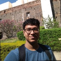 Aniket Dhagavkar