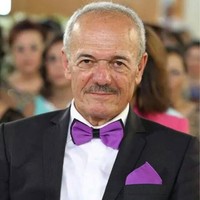 Michel Abi Nader