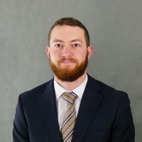 Brendan Roberts