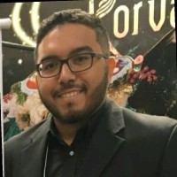Luis Felipe Viégas Dias