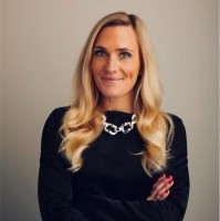 Maria Teilman Axelson
