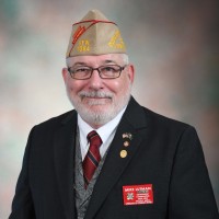 Michael Lutman
