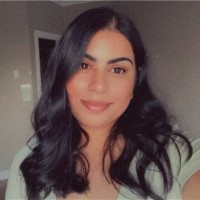 Serena Patel