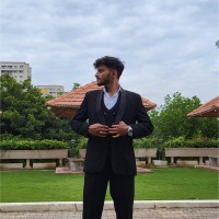 Vineeth M S