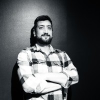 Nicolas Chinchon Aguirre