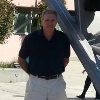 Terry Mosdell