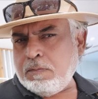 Khurum Shahzad