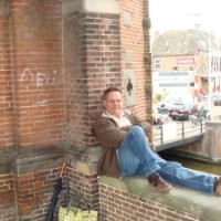 Wilfried Van Der Mierden