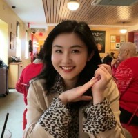 Lizzy Gong