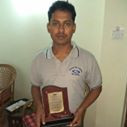 Raju Sahoo