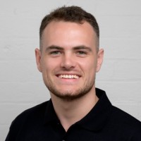 Harry Parker
