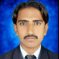 Syed Touseef