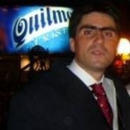 Santiago Páez