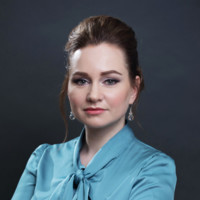 Lidia Shavlo