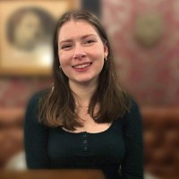 Charlotte Romaniuk