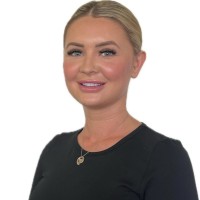 Zoe Bickerdike