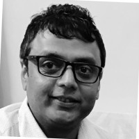 Dr. Ameet Babre