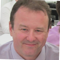 Joe Clarke