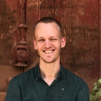 Sebastian Frelle Koch