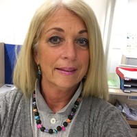 Anita Schwab