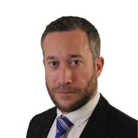 Nick Ellis
