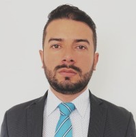 Camilo Blandon Molina