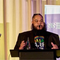 Michael Chancley, MSW