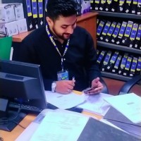 Muhammad Nadeem