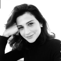 Stephanie Mina-Chioti