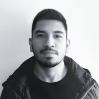 Daniel De La Cruz Franco